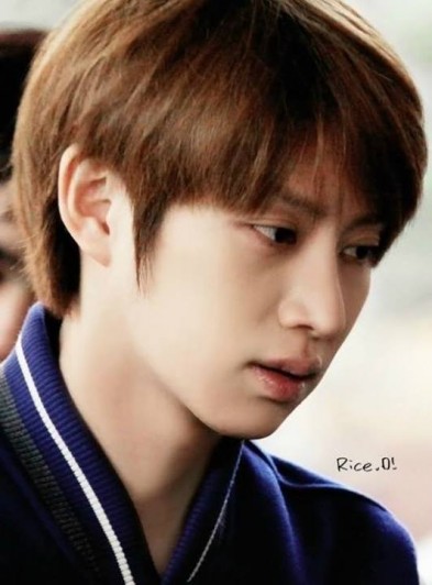 Kim Hee Chul Fotoğrafı