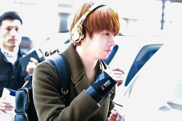 Kim Hee Chul Fotoğrafı