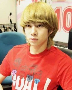 Kim Hee Chul Fotoğrafı