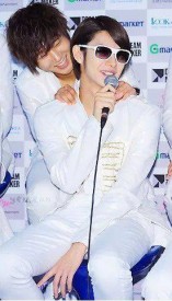 Kim Hee Chul Fotoğrafı