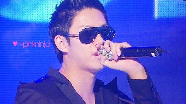 Kim Hee Chul Fotoğrafı