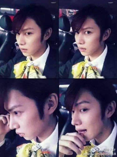 Kim Hee Chul Fotoğrafı