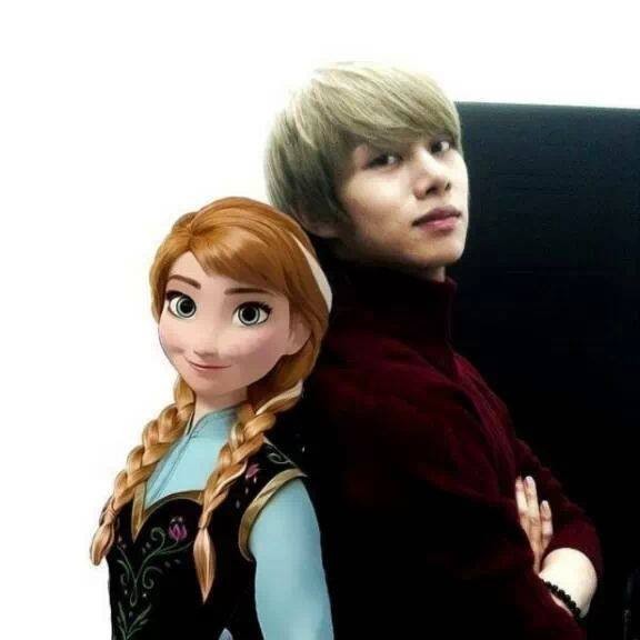 Kim Hee Chul Fotoğrafı