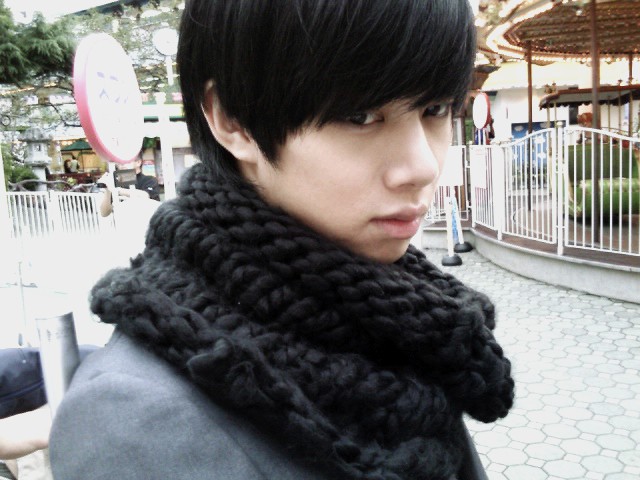 Kim Hee Chul Fotoğrafı