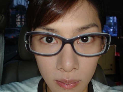 Kim Hee Chul Fotoğrafı