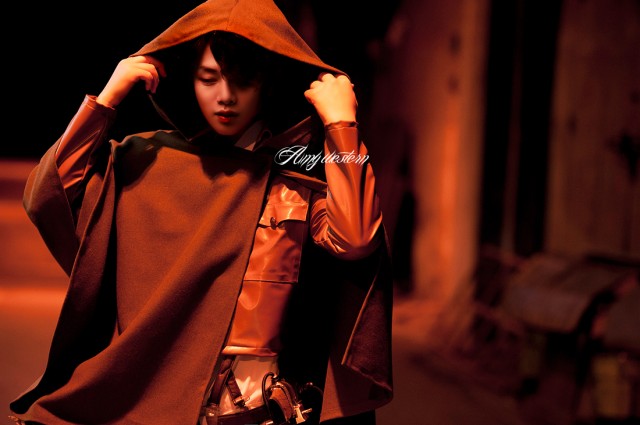 Kim Hee Chul Fotoğrafı