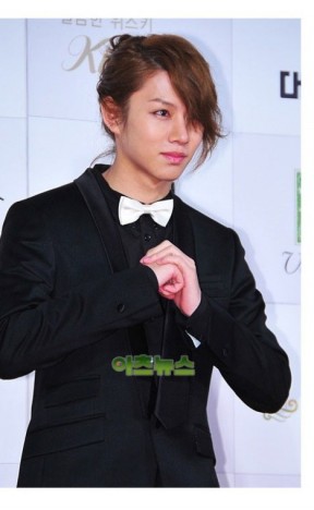 Kim Hee Chul Fotoğrafı