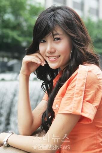 Ko Da-mi fotoğrafı