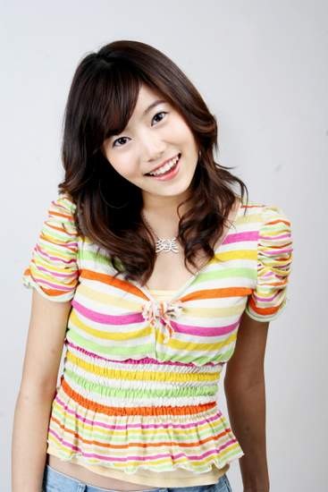 Ko Da-mi fotoğrafı