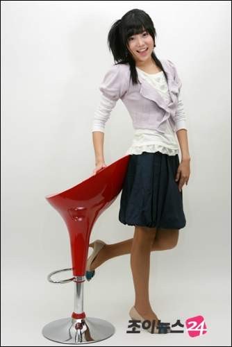 Ko Da-mi fotoğrafı