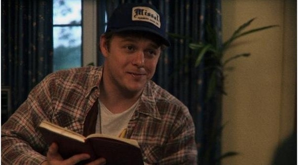 Jeff Garretson fotoğrafı