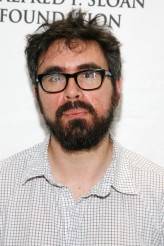 Andrew Bujalski fotoğrafı