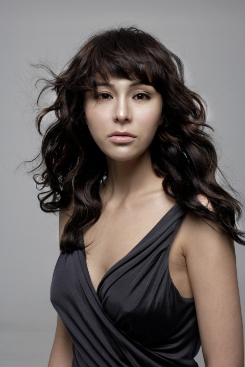 Lee Yoo Jin fotoğrafı