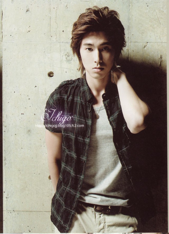 U-Know Yunho fotoğrafı