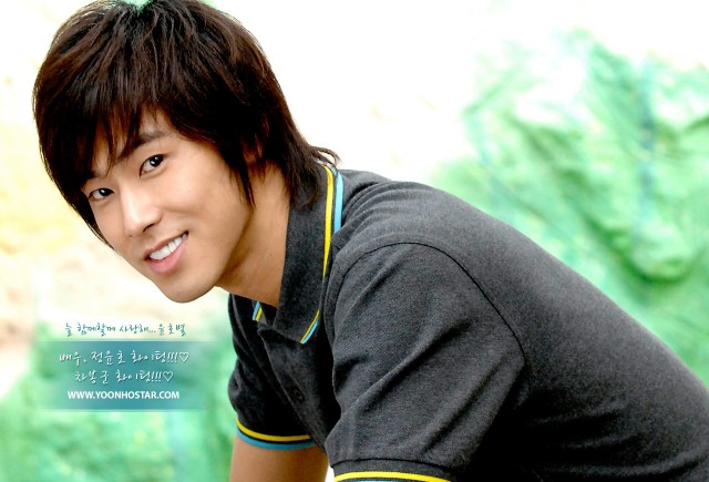 U-Know Yunho Fotoğrafı