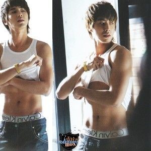 U-Know Yunho Fotoğrafı