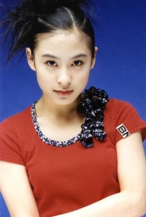 Park Hee-bon fotoğrafı