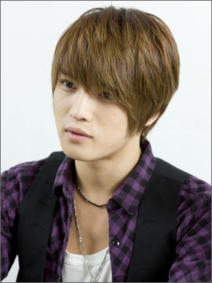 Jae Joong Fotoğrafı