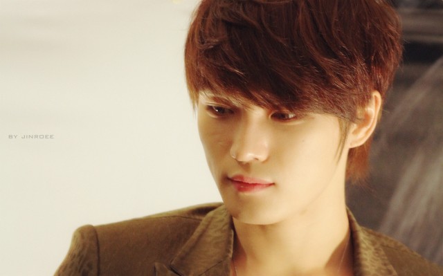 Jae Joong Fotoğrafı