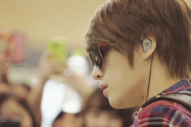 Jae Joong Fotoğrafı