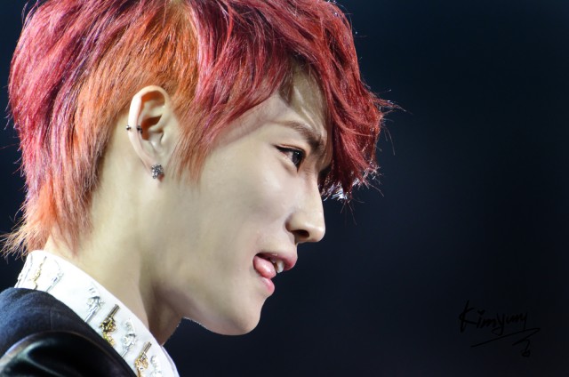 Jae Joong Fotoğrafı