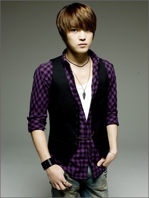Jae Joong Fotoğrafı