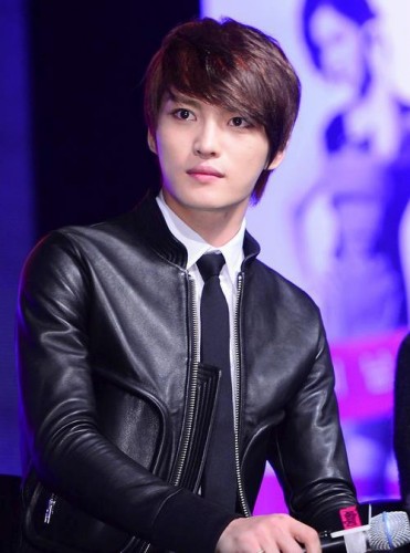 Jae Joong Fotoğrafı