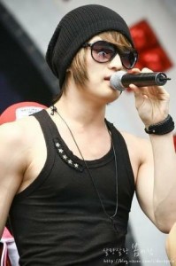 Jae Joong Fotoğrafı