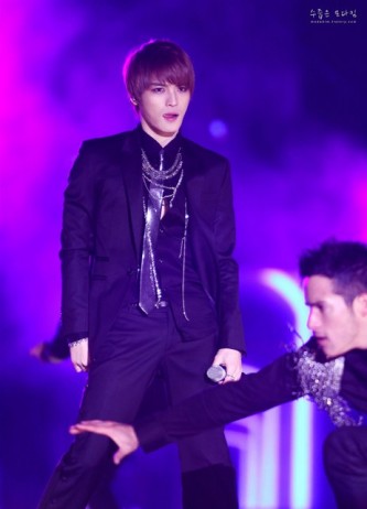 Jae Joong Fotoğrafı