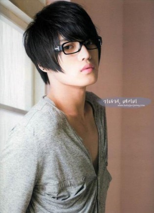 Jae Joong Fotoğrafı