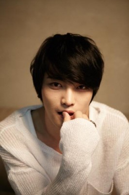 Jae Joong Fotoğrafı