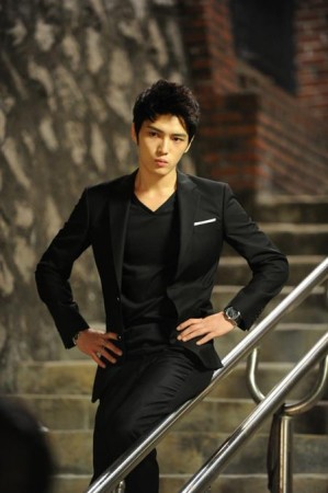 Jae Joong Fotoğrafı