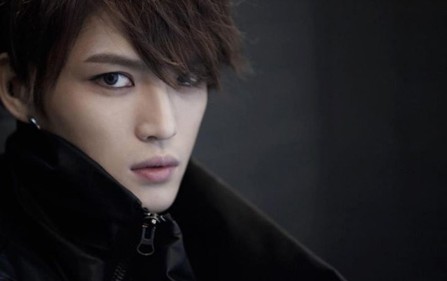 Jae Joong Fotoğrafı