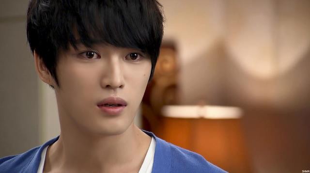 Jae Joong Fotoğrafı