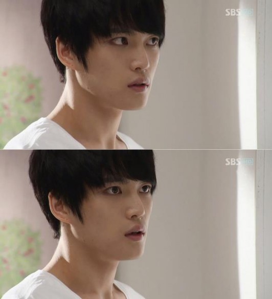 Jae Joong Fotoğrafı