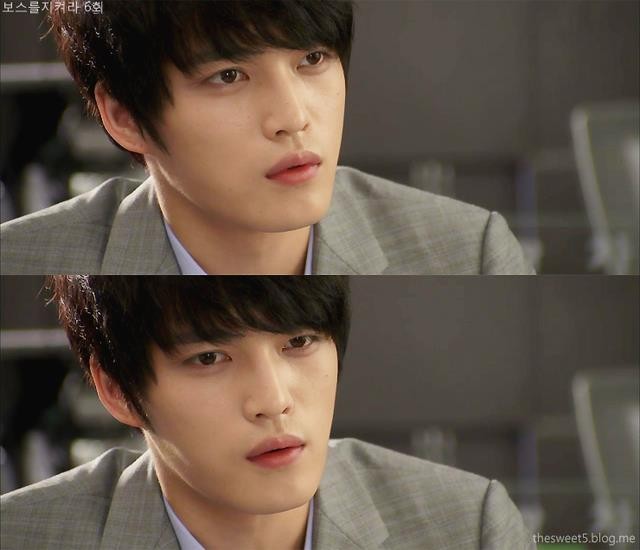 Jae Joong Fotoğrafı