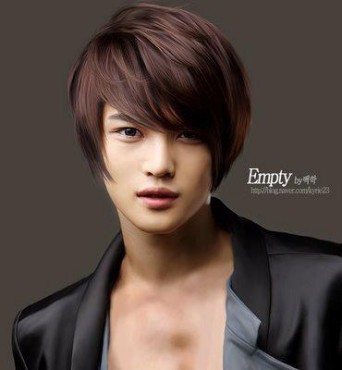 Jae Joong Fotoğrafı
