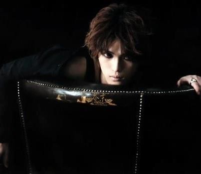 Jae Joong Fotoğrafı