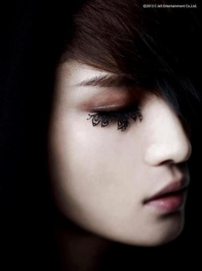 Jae Joong Fotoğrafı
