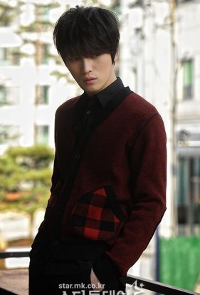 Jae Joong Fotoğrafı
