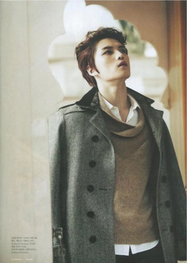 Jae Joong Fotoğrafı