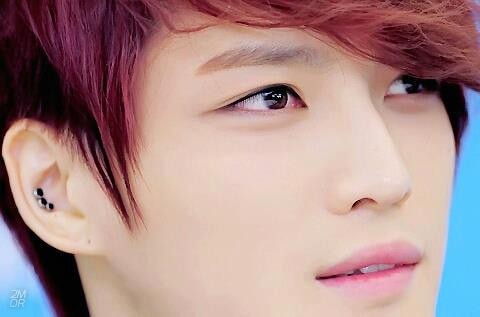 Jae Joong Fotoğrafı