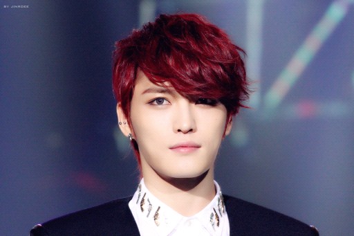 Jae Joong Fotoğrafı