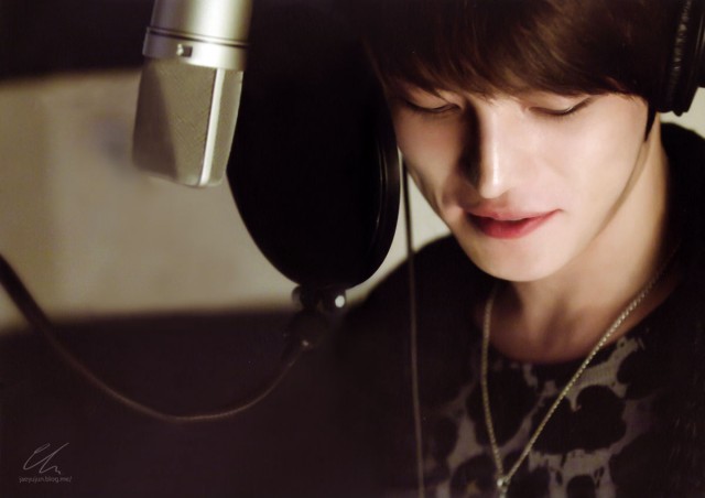 Jae Joong Fotoğrafı