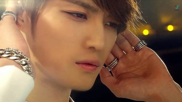 Jae Joong Fotoğrafı
