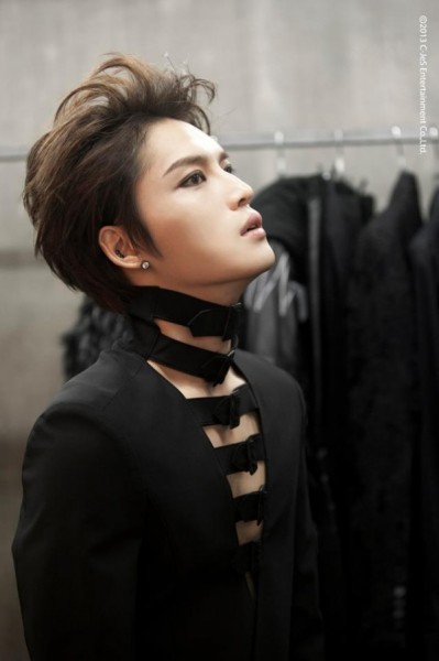 Jae Joong Fotoğrafı