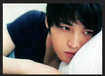 Jae Joong Fotoğrafı