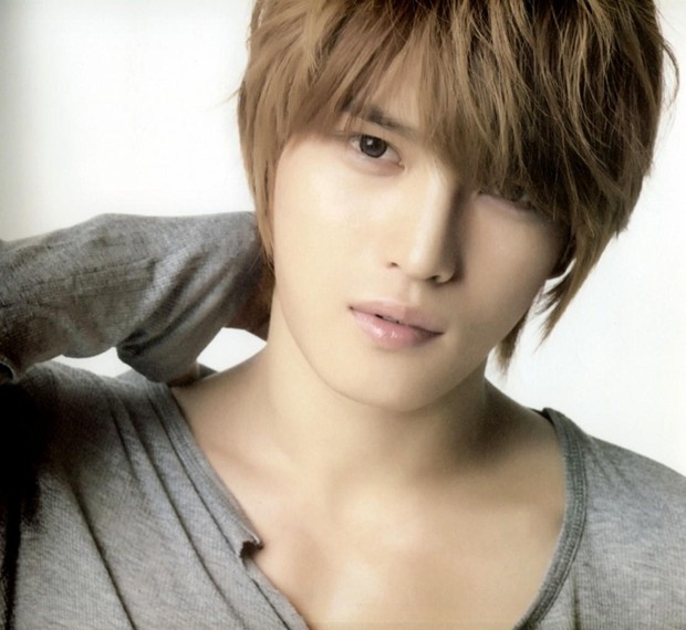 Jae Joong Fotoğrafı