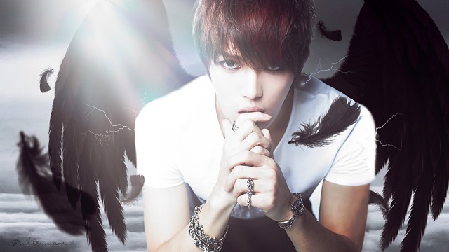 Jae Joong Fotoğrafı