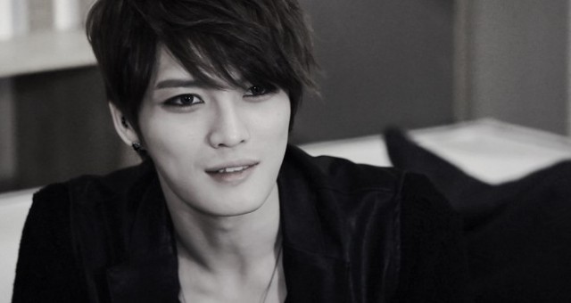Jae Joong Fotoğrafı